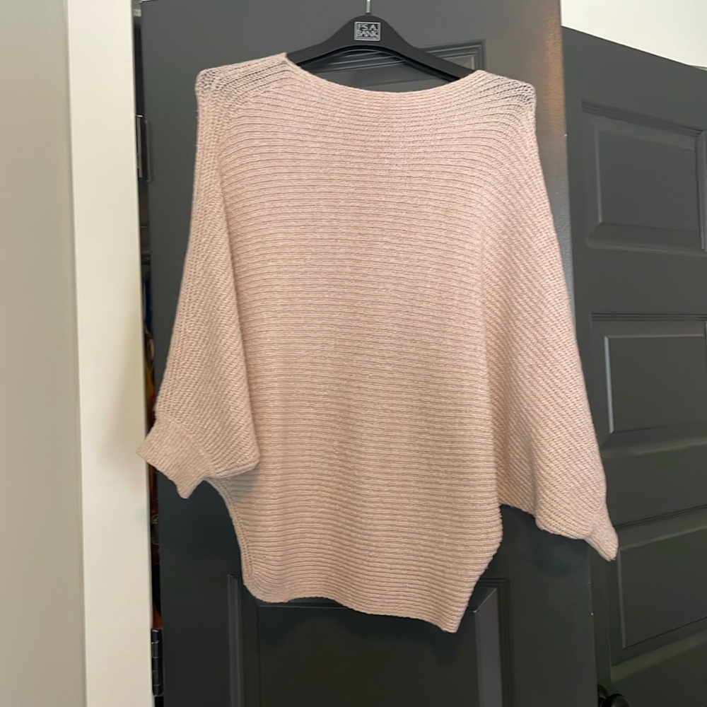 summer sweater